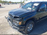 Chevrolet Colorado 1Lt 1GCJTCFE9C8167608 снимка