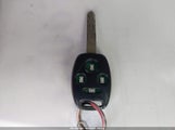 Honda Cr-V Ex JHLRD78896C028257 снимка