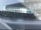Dodge Journey Sxt 3C4PDCBG9CT181038 снимка