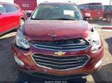 Chevrolet Equinox Lt 2GNALCEK3H1519476 fotografie