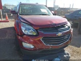 Chevrolet Equinox Lt 2GNALCEK3H1519476 снимка
