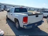 GMC Sierra  Work Truck 3GTEC13CX7G502478 снимка
