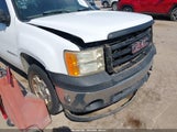 GMC Sierra  Work Truck 3GTEC13CX7G502478 снимка