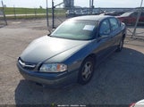 Chevrolet Impala 2G1WF52E659164762 снимка
