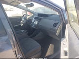 Toyota Prius V Three JTDZN3EU1EJ014139 снимка