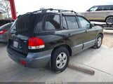 Hyundai Santa Fe Gls KM8SC73D26U037426 снимка