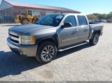 Chevrolet Silverado  Lt1 2GCEK13M171654007 снимка
