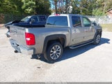 Chevrolet Silverado  Lt1 2GCEK13M171654007 снимка