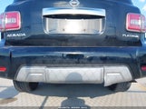 Nissan Armada Platinum JN8AY2NEXJ9734238 снимка