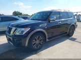 Nissan Armada Platinum JN8AY2NEXJ9734238 снимка