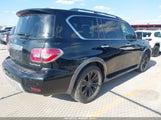 Nissan Armada Platinum JN8AY2NEXJ9734238 снимка