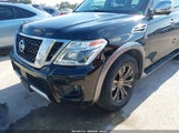 Nissan Armada Platinum JN8AY2NEXJ9734238 снимка