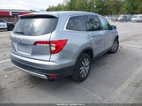 Honda Pilot Ex-L 5FNYF6H43KB020548 снимка