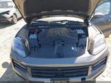 Porsche Cayenne Coupe WP1BA2AY5SDA30868 снимка