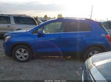 Chevrolet Trax Lt KL7CJLSB6GB588072 снимка
