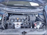 Honda Civic Lx 2HGFA1F56AH321488 снимка
