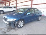 Honda Civic Lx 2HGFA1F56AH321488 снимка