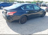 Nissan Altima 1N4AL3AP8FN889723 снимка
