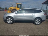Chevrolet Traverse 1Lt 1GNKRGKD3HJ353272 снимка