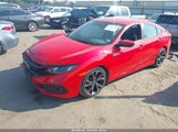 Honda Civic Sport 2HGFC2F86LH528637 снимка