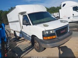 GMC Savana Cutaway 1GD072CG1D1146001 снимка