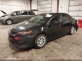 Toyota Corolla Le 5YFBURHE0KP939529 снимка