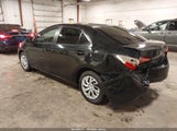 Toyota Corolla Le 5YFBURHE0KP939529 снимка