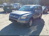 Honda Pilot Vp 5FNYF18258B039533 снимка
