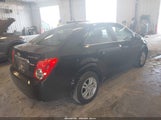 Chevrolet Sonic 2Lt 1G1JC5SB9C4217933 снимка