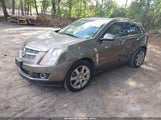Cadillac Srx Premium Collection 3GYFNCEY8BS665441 снимка