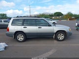Subaru Forester L JF1SF6351YH711713 снимка