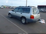 Subaru Forester L JF1SF6351YH711713 снимка