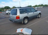 Subaru Forester L JF1SF6351YH711713 снимка