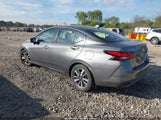 Nissan Versa Sv Xtronic Cvt 3N1CN8EV2ML808508 снимка