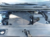Kia Sedona Lx KNDMB5C16L6646402 fotografie