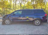 Kia Sedona Lx KNDMB5C16L6646402 fotografie