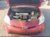 Toyota Prius Three JTDKN3DU0F1904720 снимка