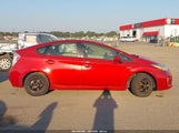 Toyota Prius Three JTDKN3DU0F1904720 снимка
