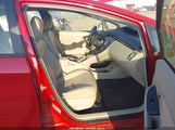 Toyota Prius Three JTDKN3DU0F1904720 снимка