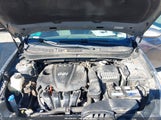 Hyundai Sonata Gls 5NPEB4AC8EH931131 снимка