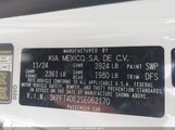 Kia K4 Lxs 3KPFT4DE2SE062170 снимка