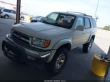 Toyota 4Runner Sr5 V6 JT3HN86R9Y0309393 photo