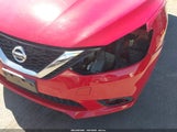 Nissan Sentra Sr 3N1AB7AP7HY296383 снимка