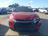 Chevrolet Blazer Fwd Rs 3GNKBERSXNS134767 снимка
