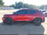 Chevrolet Blazer Fwd Rs 3GNKBERSXNS134767 снимка