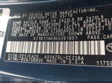 Toyota Camry Se 4T1B11HK9KU261801 fotografie