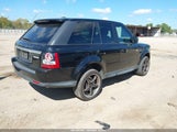 Land Rover Range Rover Sport Hse SALSK2D49DA795506 fotografie