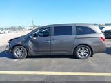 Honda Odyssey Ex 5FNRL5H46DB019386 снимка