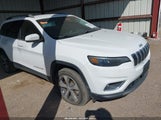 Jeep Cherokee Limited 4X4 1C4PJMDN8LD537138 снимка