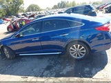 Hyundai Sonata Limited 5NPE34AF2GH270786 снимка
